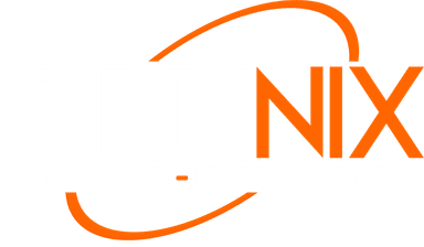 ORDINIX