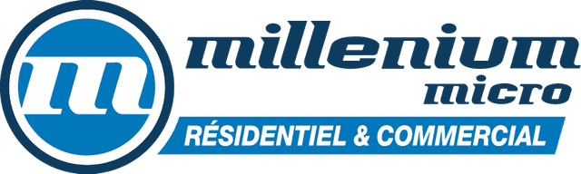 Groupe Millenium Micro